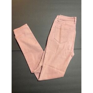 Forever 21 high waisted skinny jeans size 26
